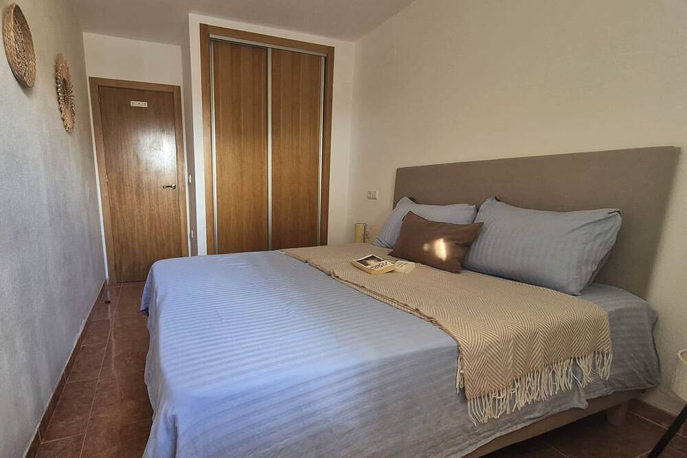 Casa Zamora Sol by Comfort Club, Casa Zamora 2 bedroom cozy Large terrace apt in Los Arenales del Sol, Elche