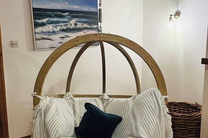 Ferienwohnung für 2 Personen in County Clare
