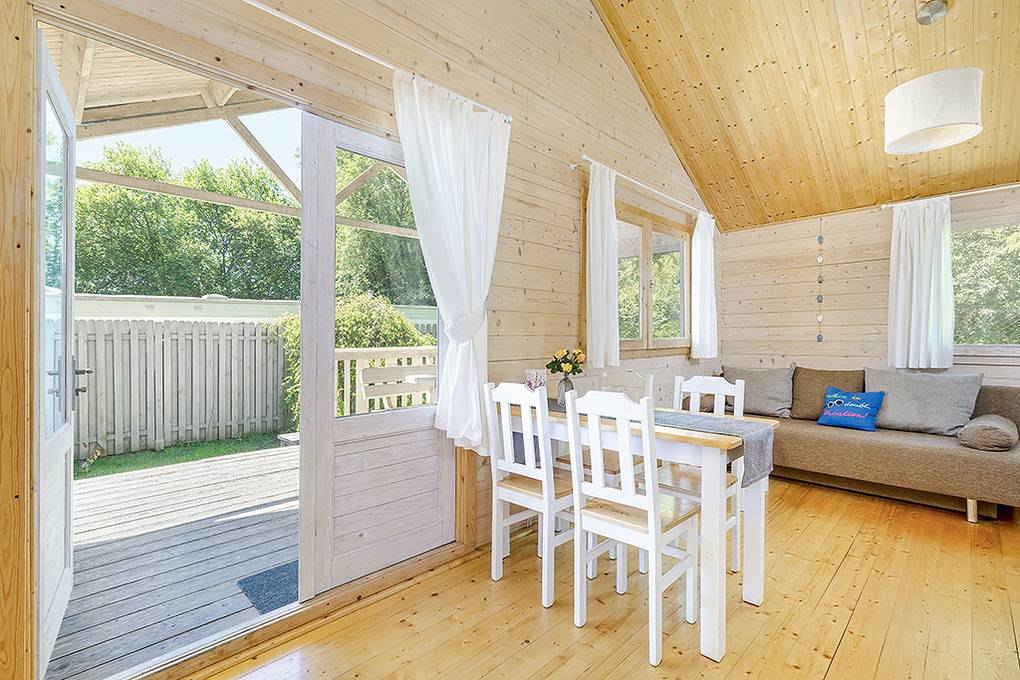 Pl 060.012B Fh Morska Polana Nr 9 in Mielno, Powiat Koszaliński