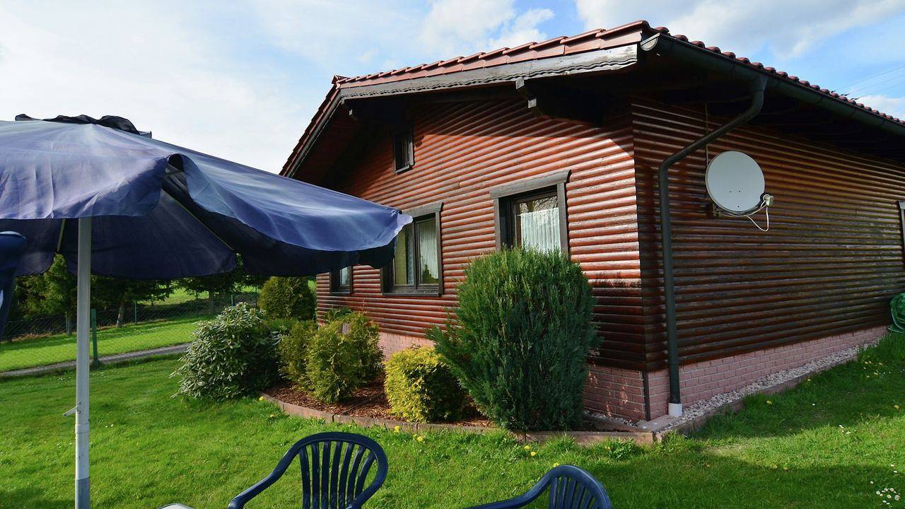 Ferienhaus für 2 Personen (48 m²) in Altenfeld in Altenfeld, Rennsteig