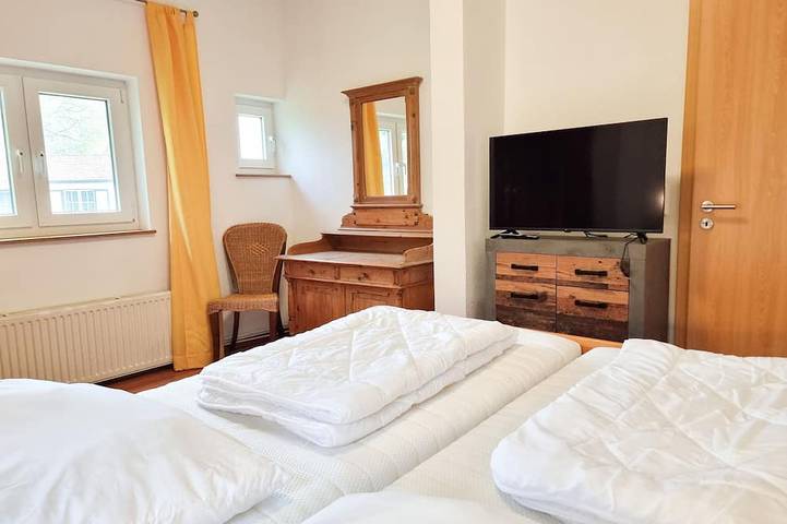 Ferienhaus für 6 Personen in Vrouwenpolder - 3