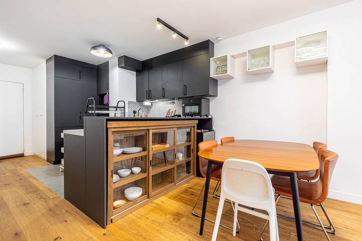 Gîte pour 4 personnes à Neuilly-sur-Seine - 3