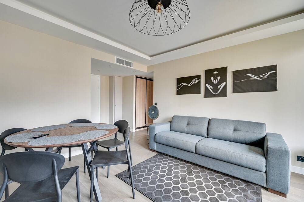 Appartement de vacances