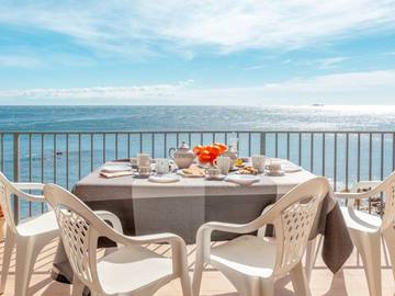 Apartment for 5 People in Calella de Palafrugell, Palafrugell, Photo 1
