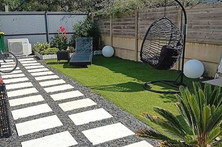 Maison de vacances pour 2 personnes
