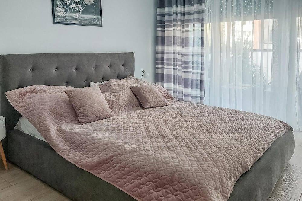 Appartement entier, 1 bedroom cozy apartment in Kolobrzeg in Kołobrzeg, Baltic Sea Pomerania
