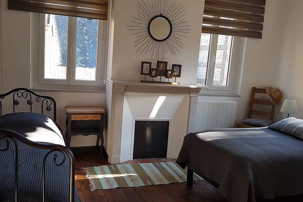 Gîte Villequier in Rives-en-Seine, Rouen und Umgebung