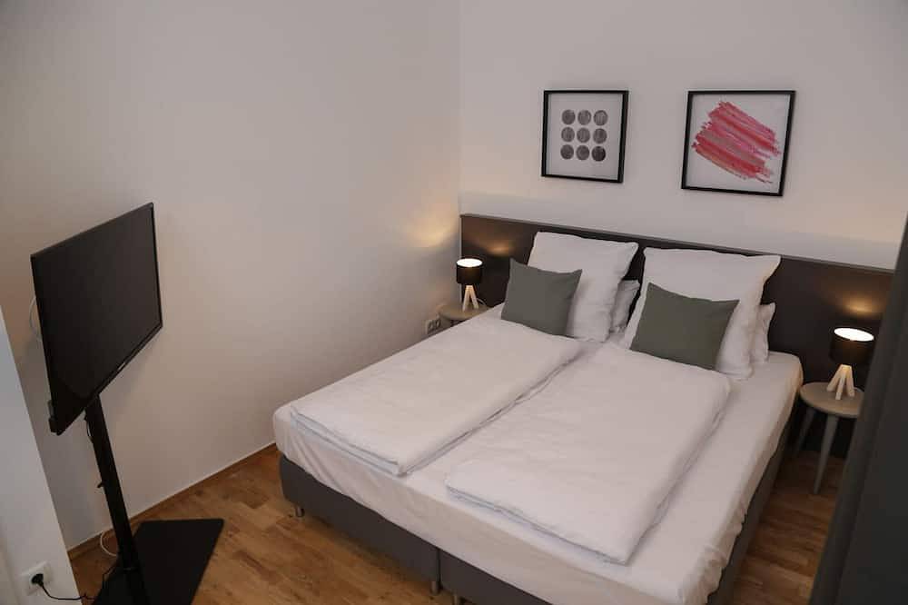 Ganze Wohnung, 80Qm Contemporary Design Apartment by Bensimon (4) in Prenzlauer Berg Berlin, Berlin