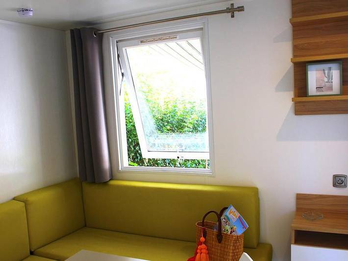 Camping für 2 Personen in Vias - 3