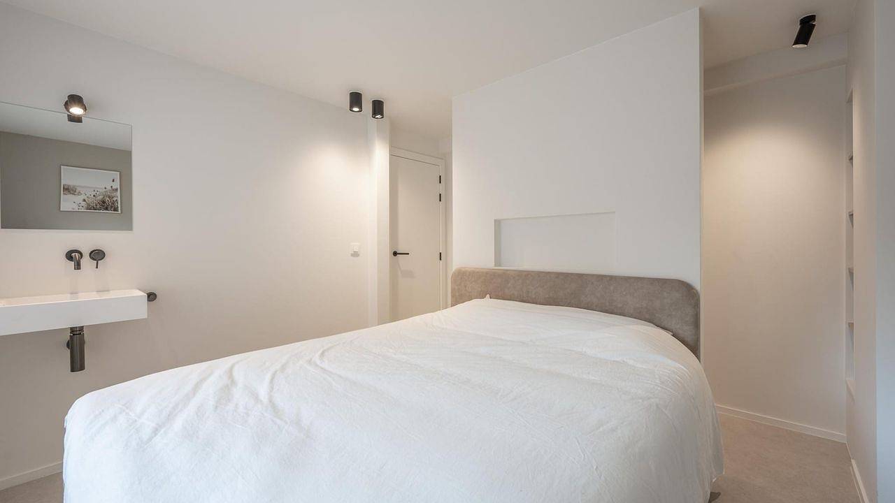 Ganze Ferienwohnung, Ferienwohnung für 6 Personen (95 m²) in Knokke-Heist in Knokke, Knokke-Heist
