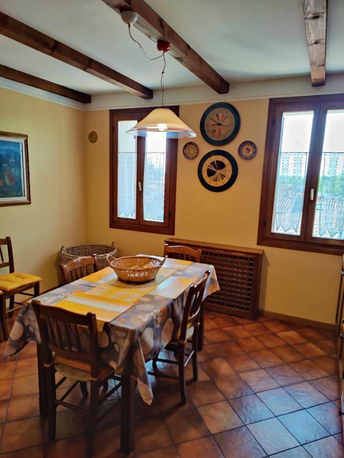 Gîte pour 4 personnes, avec vue et jardin à Pieve di Soligo - 3