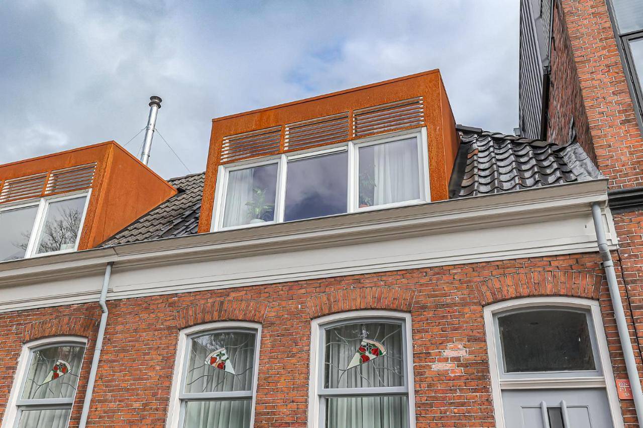 Appartement entier, Cozy Typical Dutch Apartments in Groningen, Région de Groningen