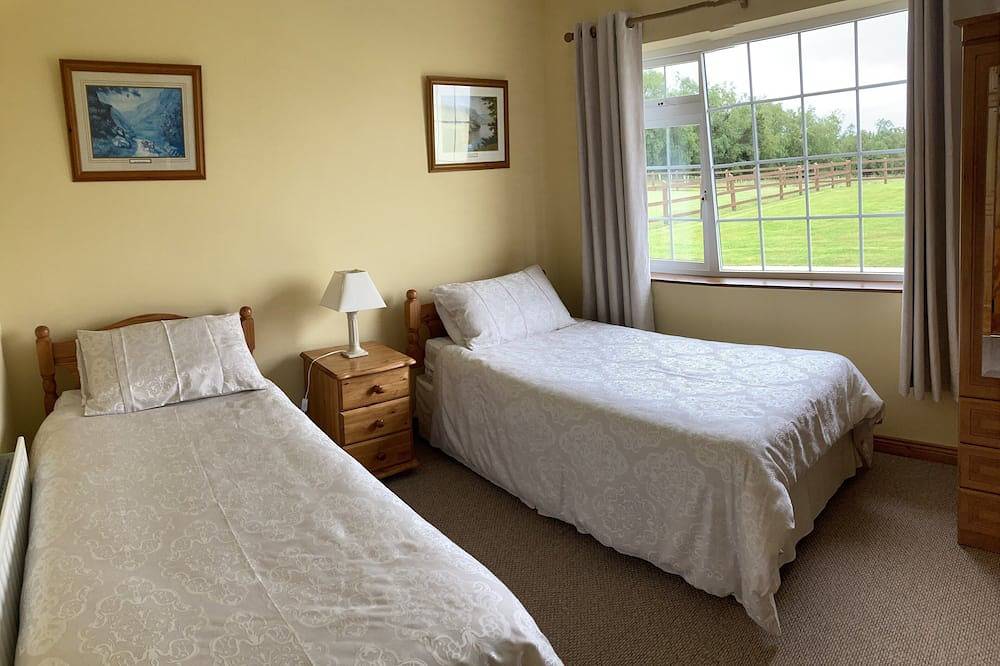 Peaceful with spectacular views of Ring of Kerry on the Wild Atlantic Way,Wifi in Caragh, County Kerry