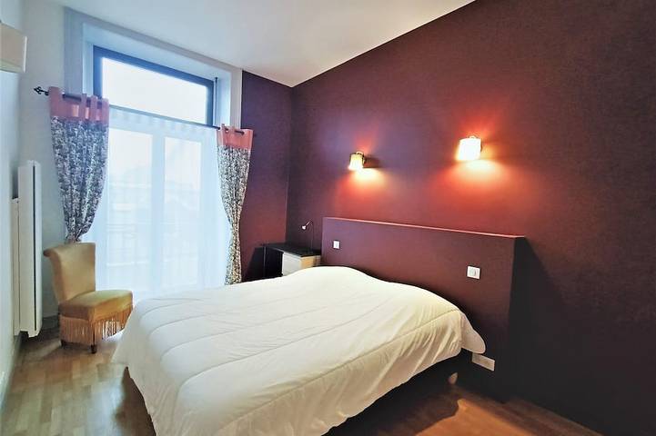 Gîte pour 2 personnes dans Office de Tourisme d'Aix les Bains - 2