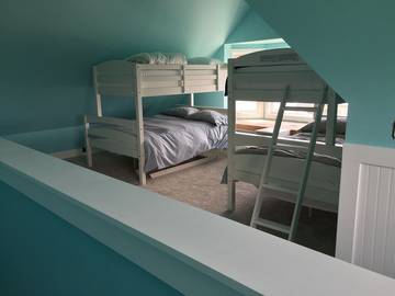 Vacation House for 5 Guests in Puget Sound, Whidbey Island, Picture 3