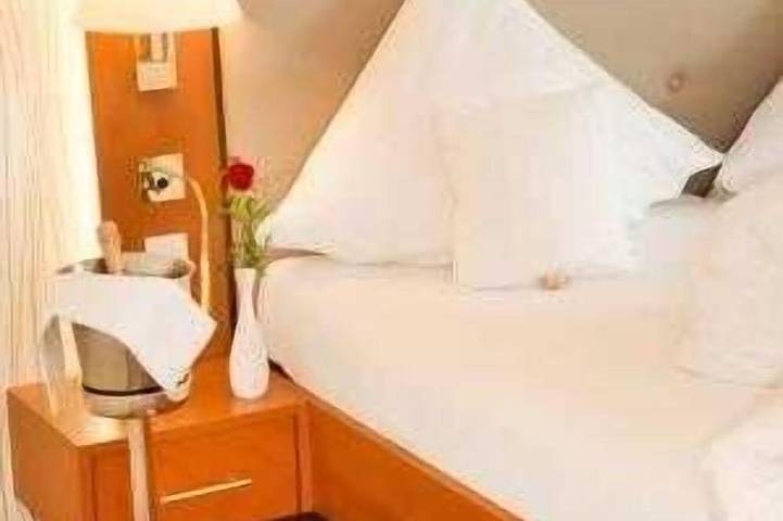 Vakantiehuis voor 1 personen - 1