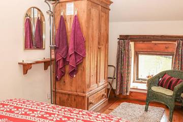 Cottage for 5 People in Tideswell, Peak District, Photo 4