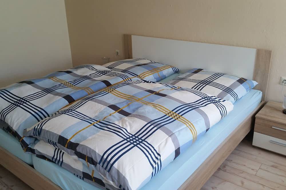 Ganze Wohnung, Ferienwohnung Unterkunft Zimmer Bad Schmiedeberg Dübener Heide in Bad Schmiedeberg, Dübener Heide