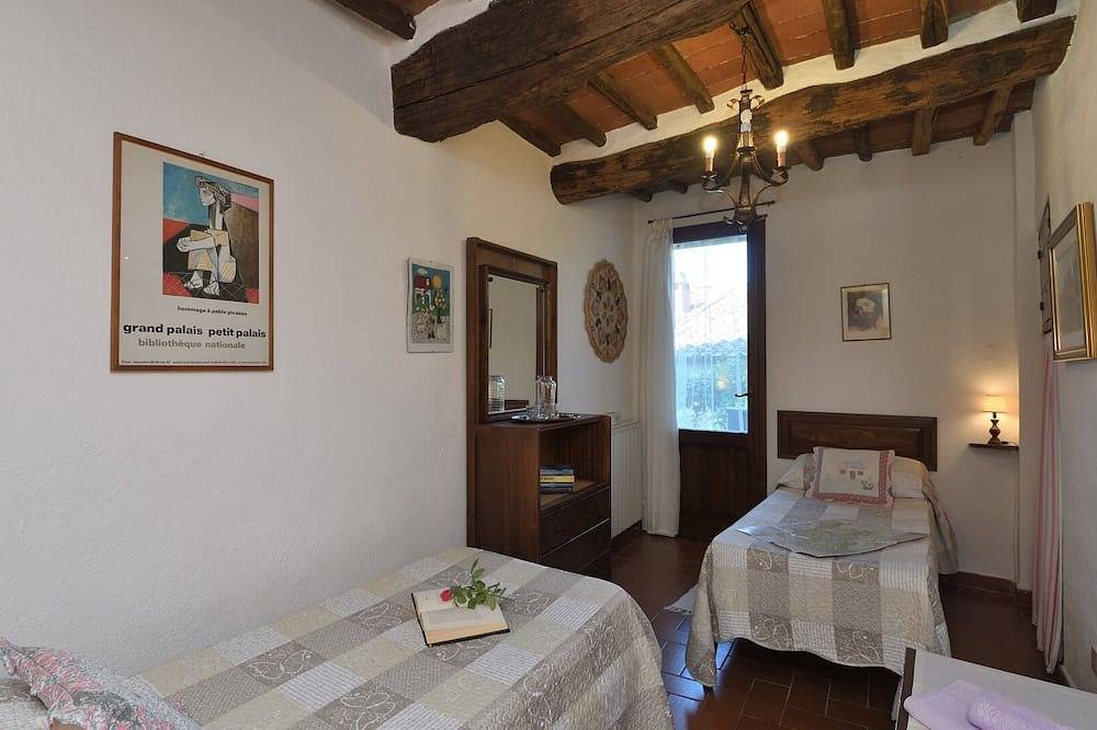 Il Cipresso, Radda in Chianti, Siena and Chianti in Radda in Chianti, Chianti