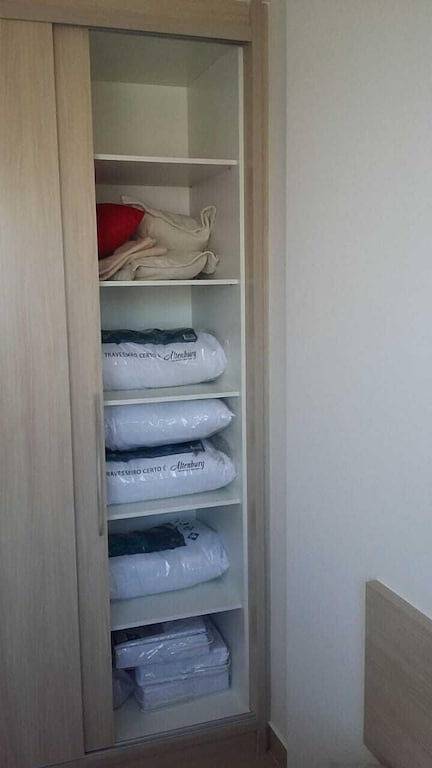 Ganze Wohnung, Gemütliche Passform am Morro Beach in Guarapari, Região Metropolitana da Grande Vitória