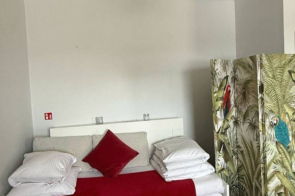 Geheel appartement, The Historic Sea Suite in Brugge, Belgische Kust