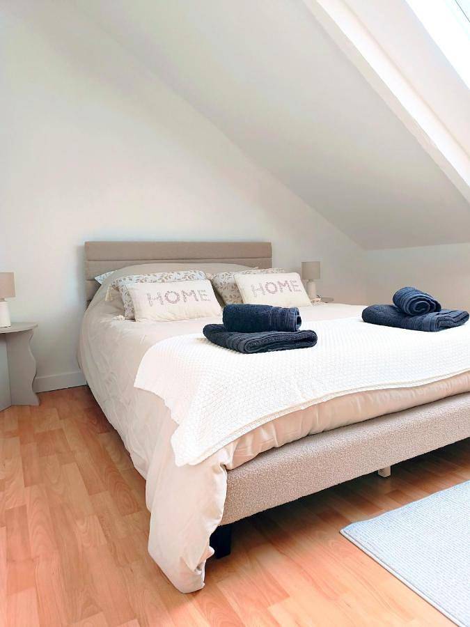 Gîte pour 4 personnes à Quimperlé - 3