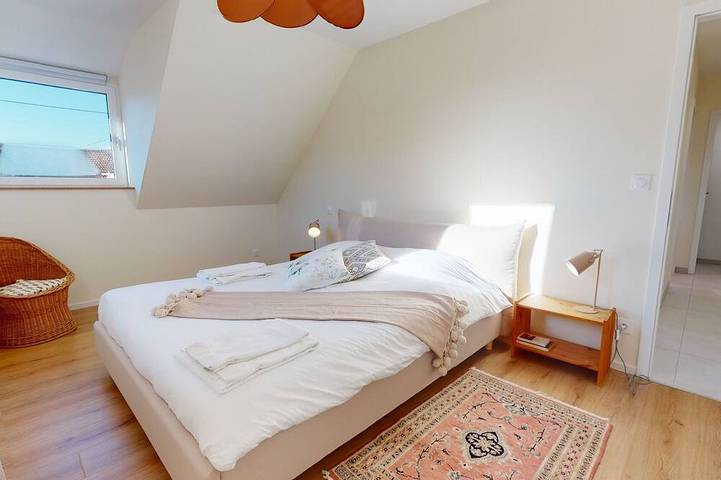 Location de vacances pour 10 personnes à Westhalten - 2