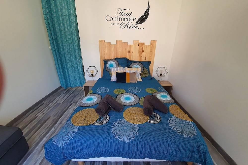 ⭐3 logements⭐confort⭐détente⭐jeux pour enfants⭐proche beauval & châteaux in Meusnes, Région de Romorantin-Lanthenay