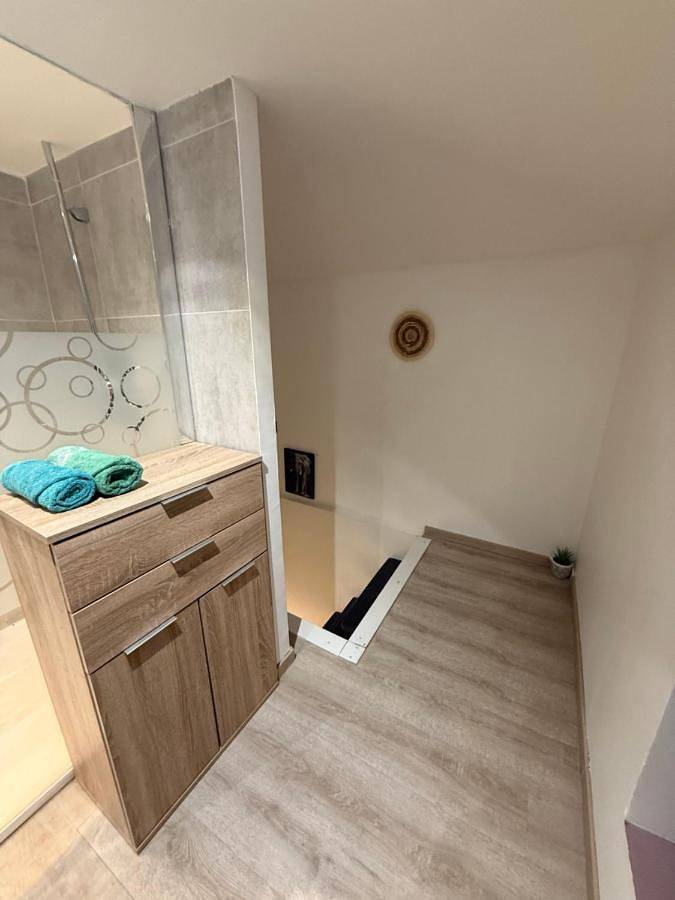 Gîte pour 2 personnes, avec vue dans Le Fief-Sauvin - 3