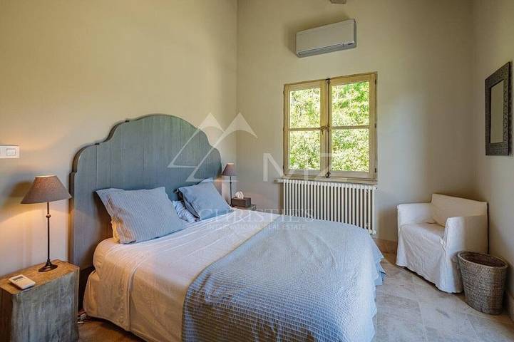 Ferienhaus für 8 Personen, mit Garten in Saint-Tropez - 2