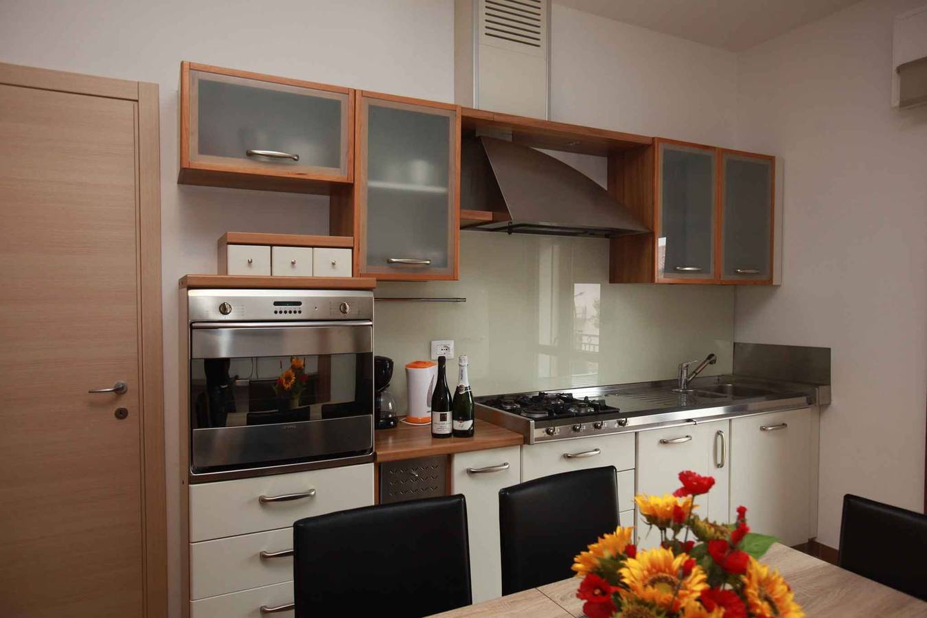 Entire holiday apartment, Holiday apartment in the center  in Rosolina Mare, Polesine