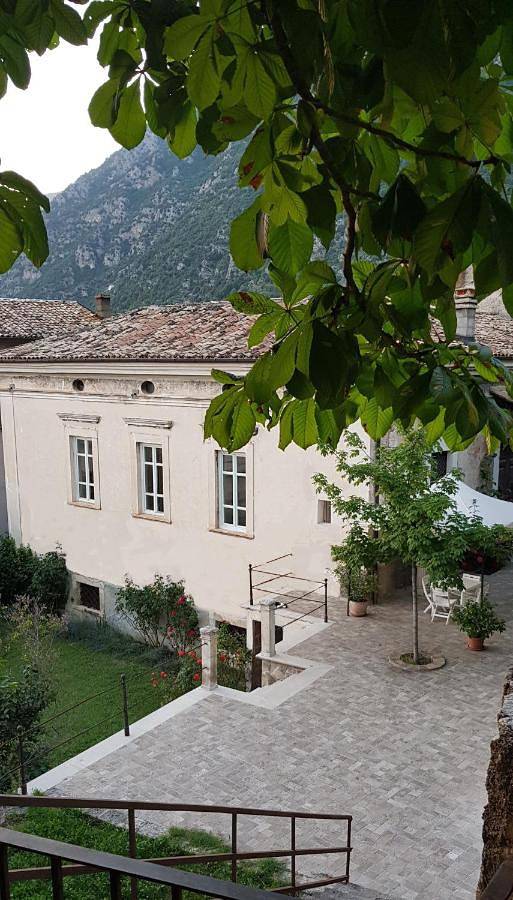 B&B Don Filippo in Pacentro, Parco Nazionale della Majella