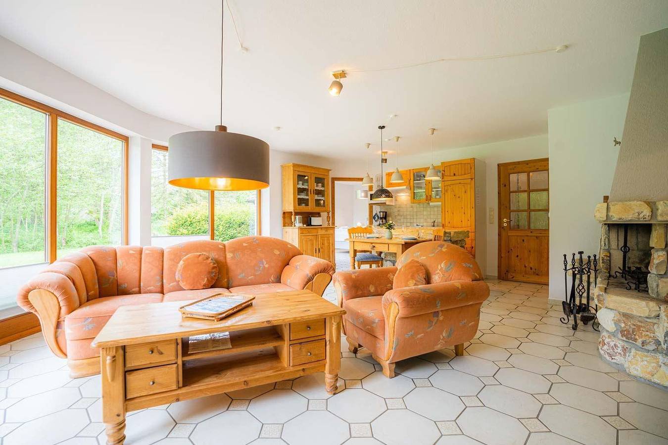 Ganze Ferienwohnung, Wohnung Eg rechts (Id 154) in Böhl (St. Peter-Ording), St. Peter-Ording
