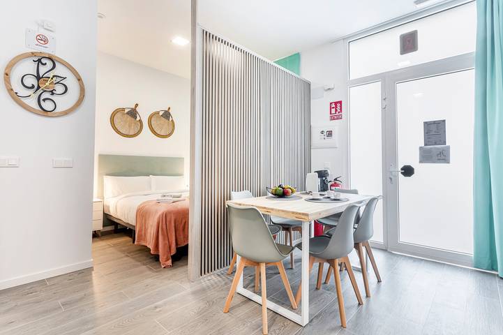 Ferienwohnung für 6 Personen in Valencia - 3