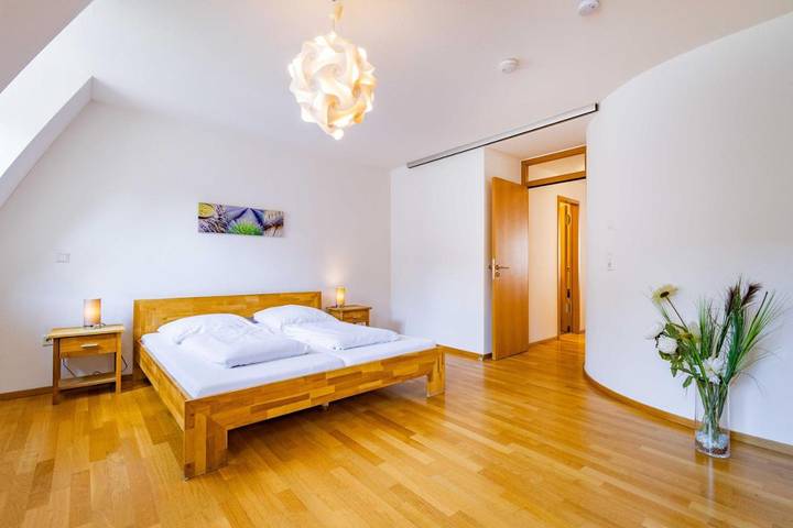Ferienwohnung für 4 Personen in Freiburg im Breisgau - 3
