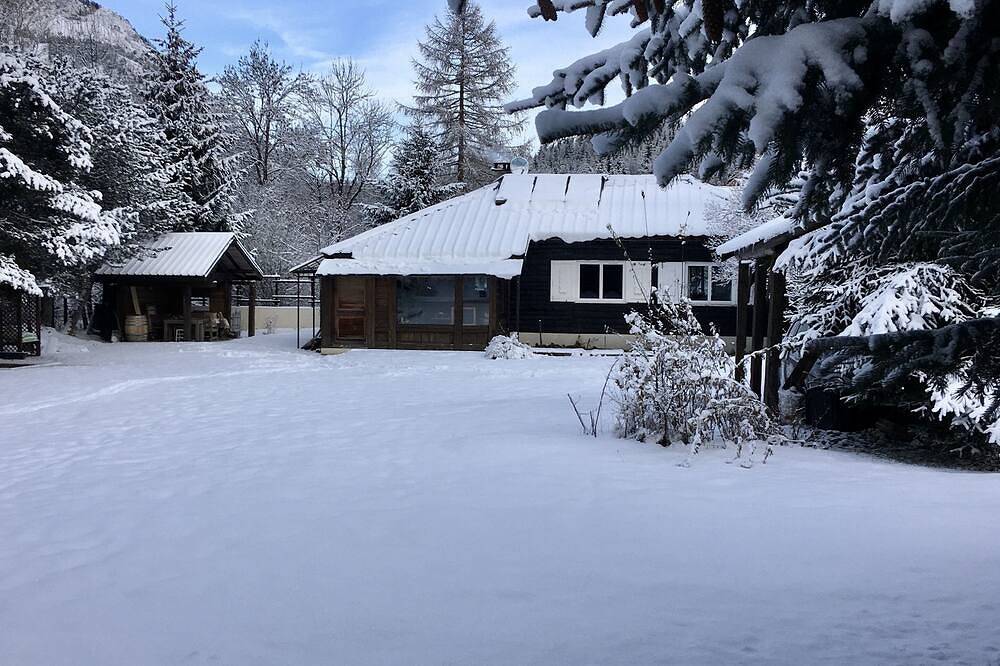 Maison de vacances