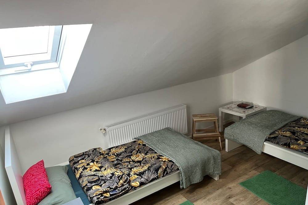 Ganze Wohnung, Gemütliche Ferienwohnung ruhiger Lage in Spangenberg, Schwalm-Eder-Kreis