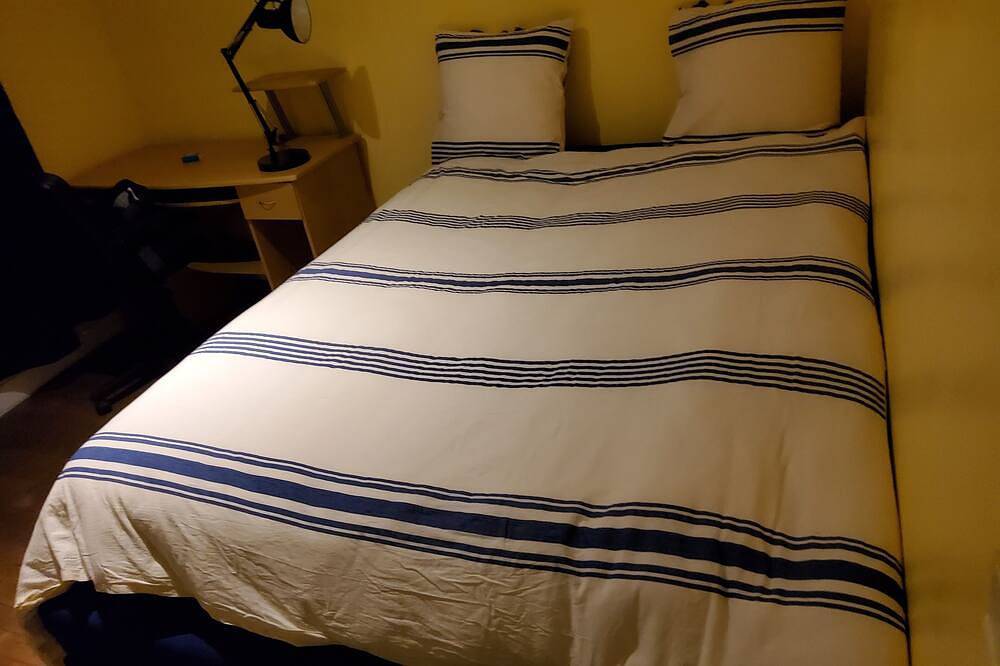 Ganze Wohnung, Villa du center in Bondoufle, Essonne