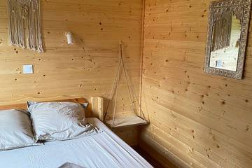 Camping pour 4 Personnes dans Digoin, Saône-et-Loire, Photo 2