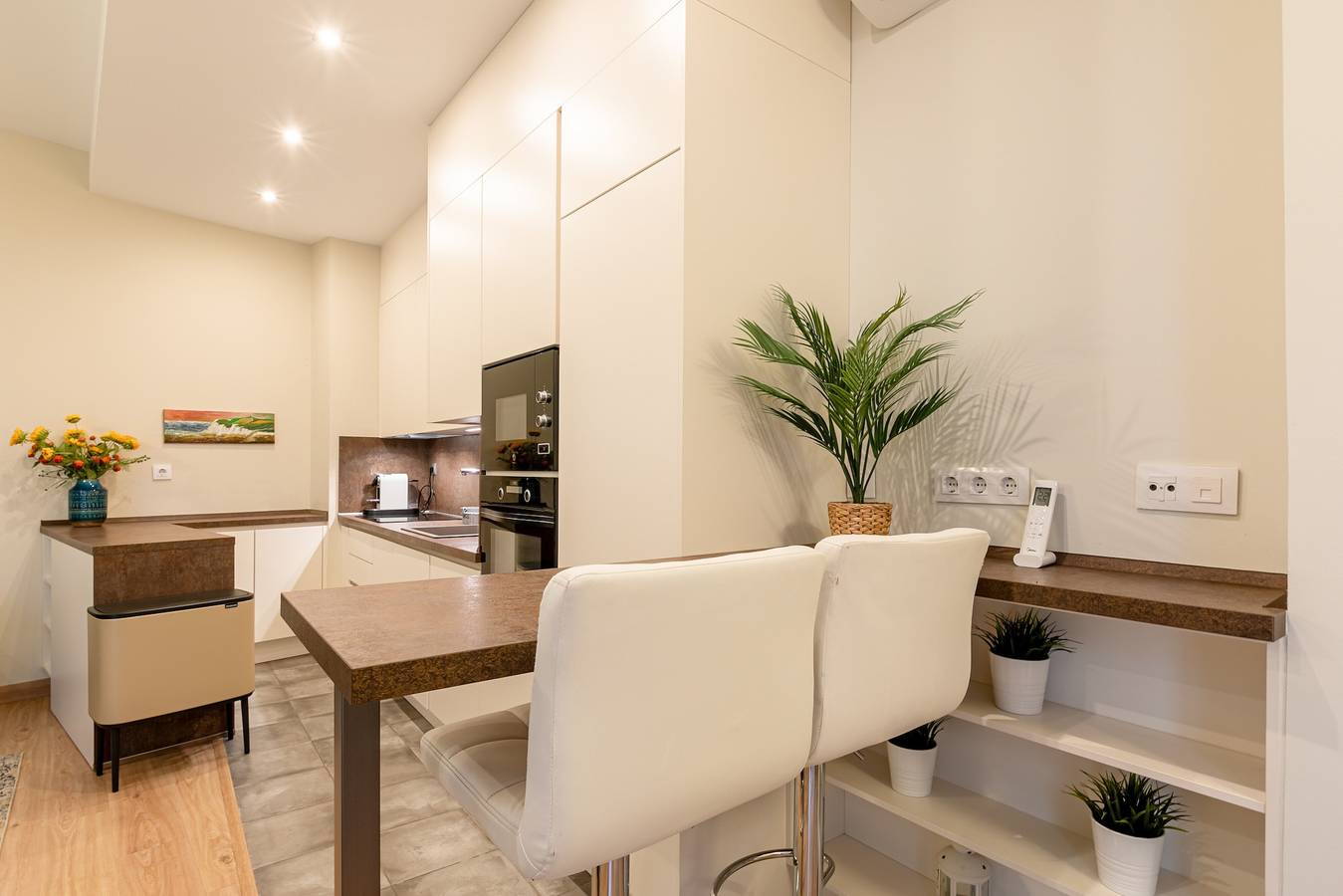 Apartamento Fasquel Center in Casco Antiguo, Sevilha