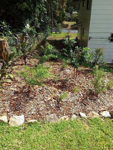 Holiday Home for 6 People in Point Lookout, Brisbane, Photo 2
