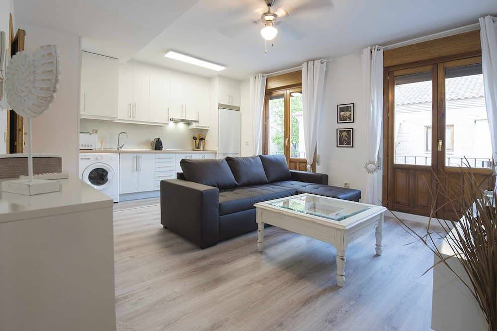Ganze Wohnung, Apartamento Pasaje del Barco in Toledo, Toledo Provinz