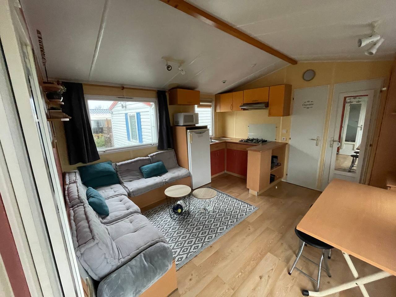 Mobile Home 4/6 personnes in Châtelaillon-Plage, Région de La Rochelle