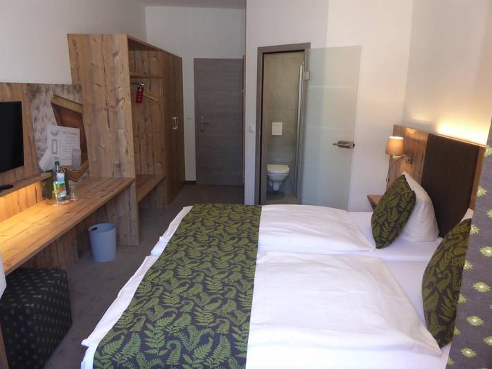 Ganze Ferienwohnung, Doppelzimmer, Komfort in Oberwiesenthal, Erzgebirge