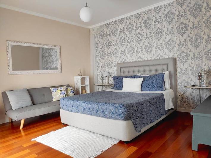 Maison d’hôte pour 2 personnes, avec jardin ainsi que piscine et vue sur l' Île de Madère - 3