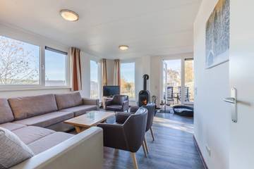 Bungalow voor 8 Personen in Winterberg, Hochsauerlandkreis, Afbeelding 4