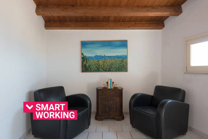 Ferienwohnung für 4 Personen, mit Balkon in Syrakus - 2