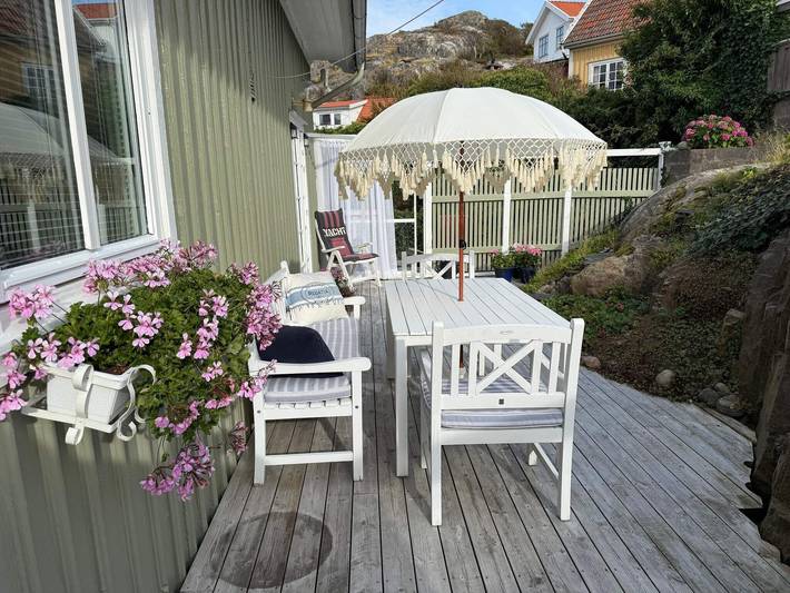 Ferienhaus für 4 Personen, mit Haustier in Bohuslän - 2