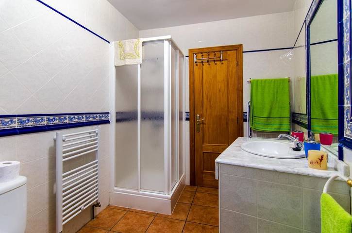 Casa rural para 6 personas, con vistas en Sierra de Gata - 3