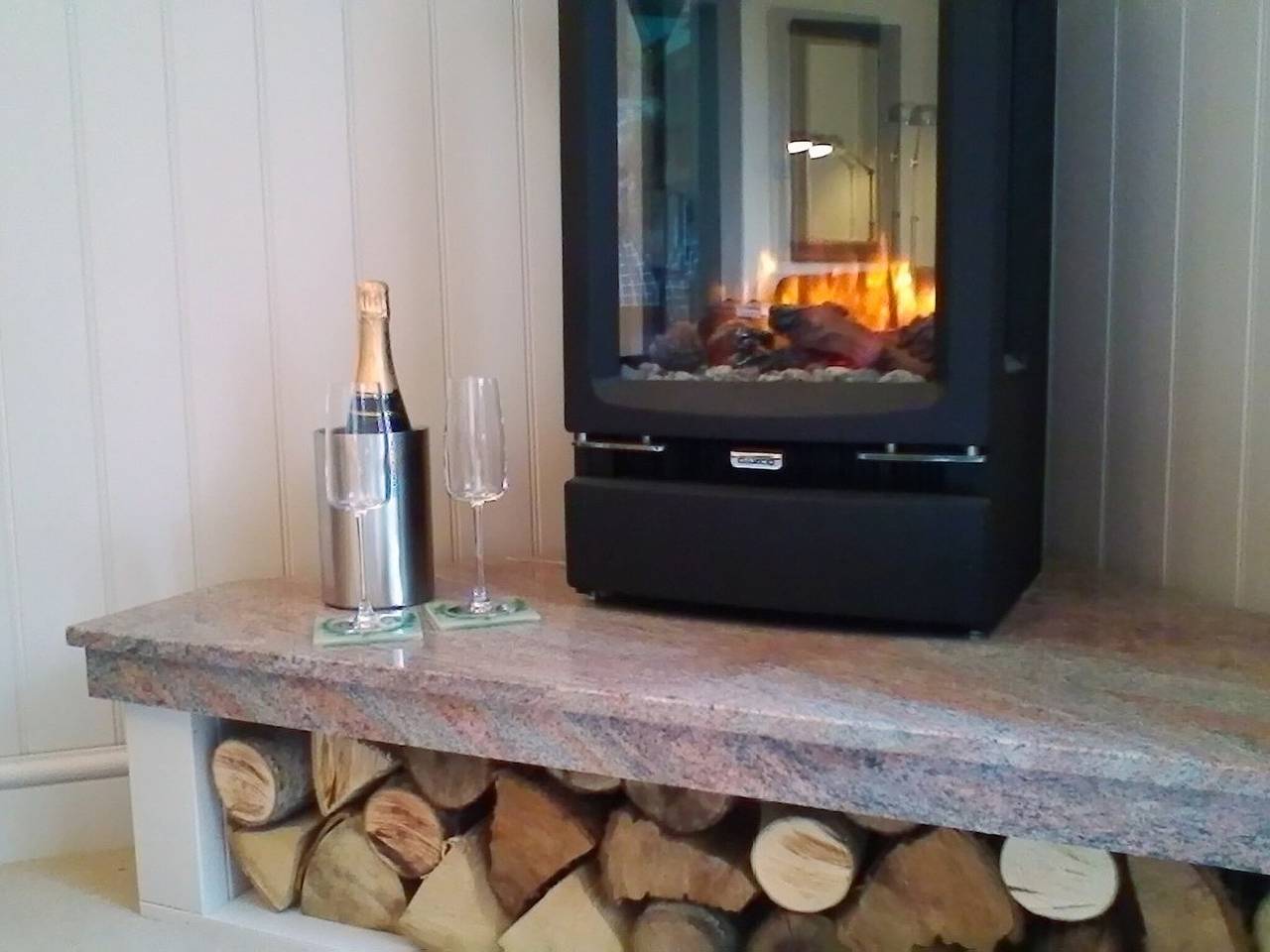 Cottage für 5 Personen in Gattonside, Scottish Borders